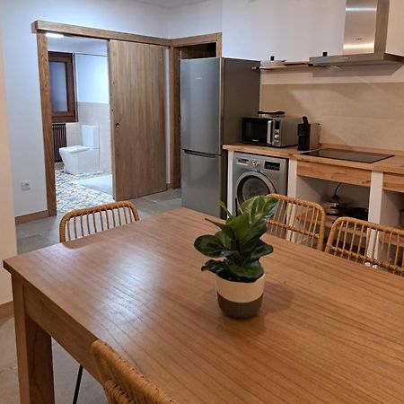 Terradeva Apartamentos Colombres Eksteriør bilde
