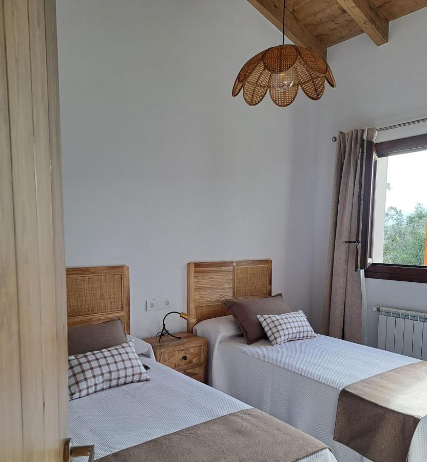 Terradeva Apartamentos Colombres Eksteriør bilde