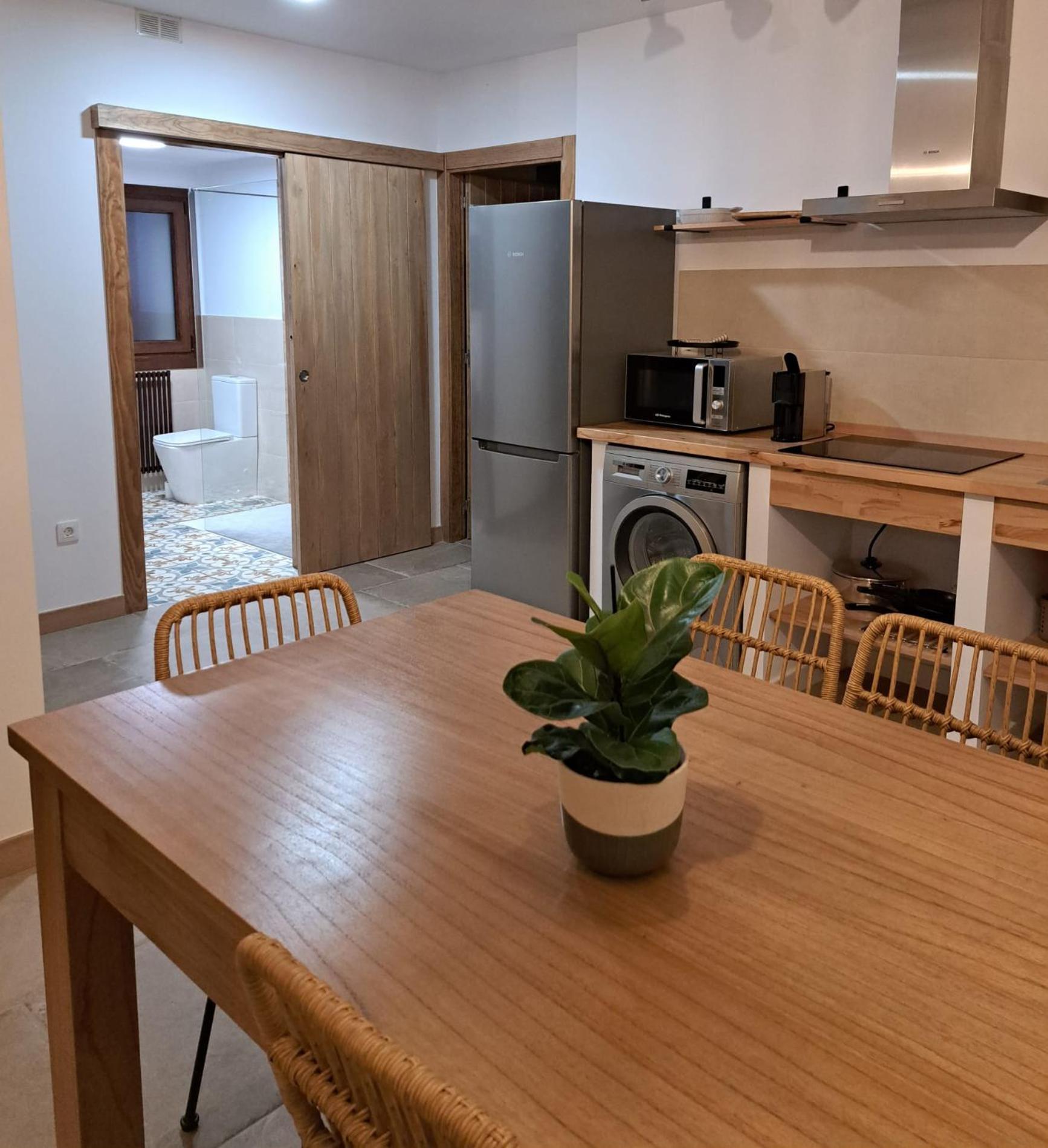 Terradeva Apartamentos Colombres Eksteriør bilde